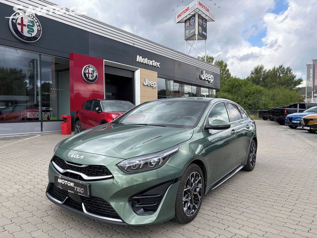 Kia Pro Cee'd